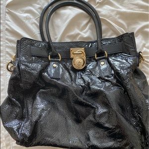 MK purse in brand new condition